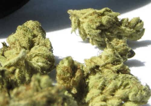 Is thc-o the most potent?